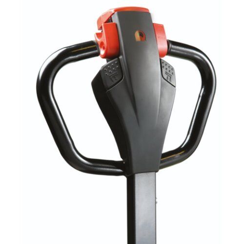  Elektrischer Deichselstapler bis 1.000 Kg RX Pramac Elektrischer Deichselstapler 1.000 kg - RX10/16 BASIC - 1153 x 560 12448303